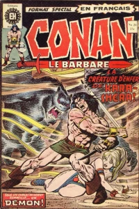 Issue #20