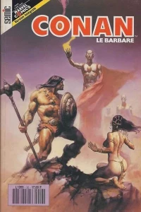 Issue #20