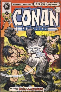 Issue #21