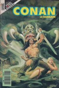 Issue #21