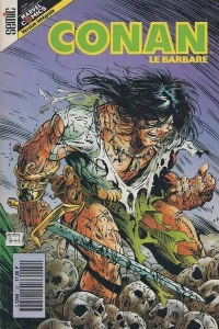 Issue #22