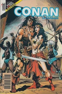 Issue #23