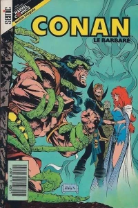 Issue #24
