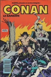 Issue #3