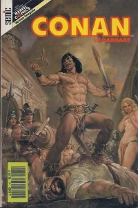 Issue #32