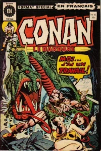 Issue #35