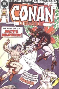 Issue #46