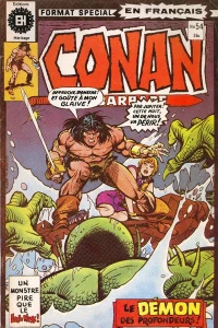 Issue #54