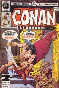 Issue #59.60