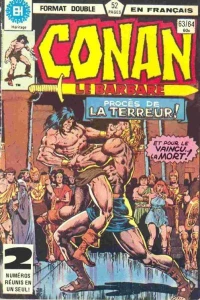 Issue #63.64