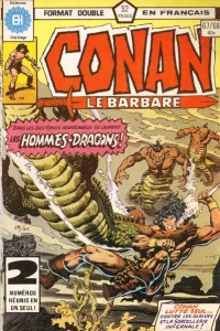 Issue #67.68