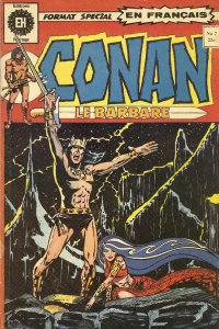 Issue #7