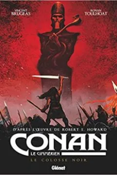Le Colosse Noir