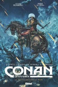 Le Peuple du Cercle Noir