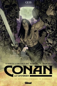 Les Mangeurs d'hommes de Zamboula