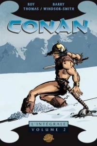 Issue #2