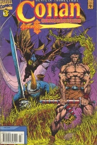 Issue #3