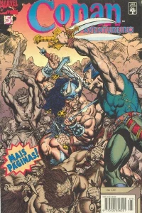 Issue #5