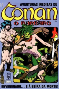 Issue #11