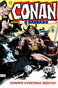Issue #12