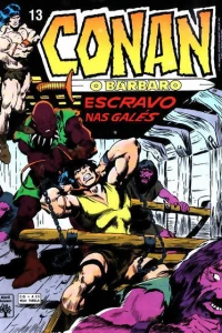 Issue #13