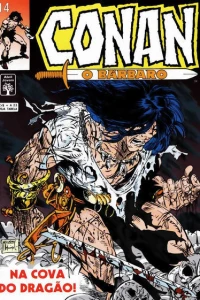 Issue #14