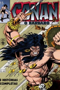 Issue #15