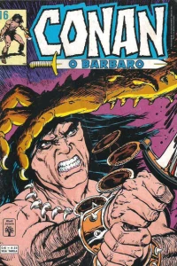 Issue #16