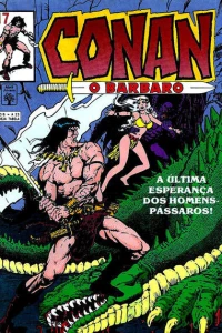 Issue #17