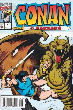 Issue #21