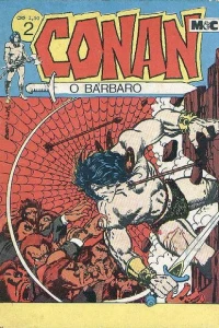 Issue #2