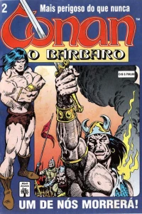 Issue #2