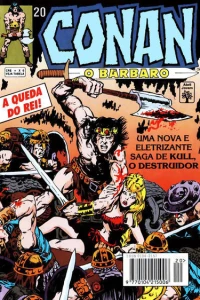 Issue #20