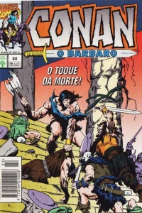 Issue #22