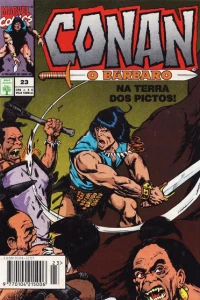 Issue #23