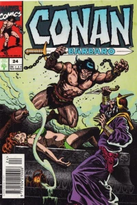 Issue #24