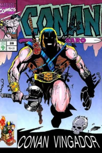 Issue #28