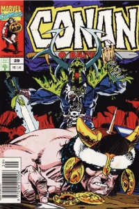 Issue #29