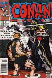 Issue #31