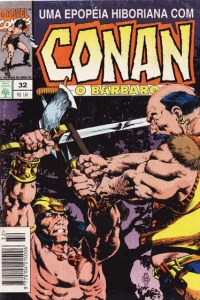 Issue #32