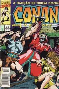 Issue #35