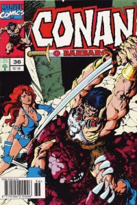 Issue #36