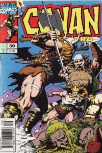 Issue #39