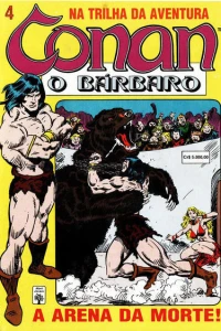 Issue #4
