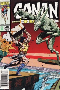 Issue #40