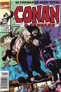 Issue #41