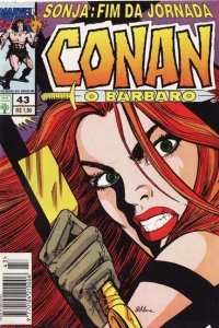 Issue #43