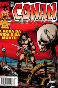 Issue #44