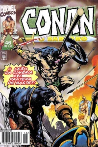 Issue #46
