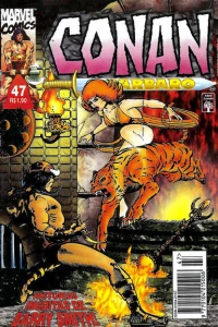 Issue #47